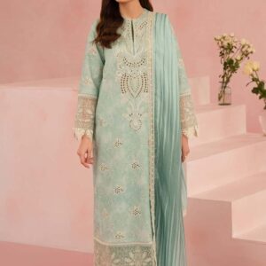 LUXURY LAWN COLLECTION