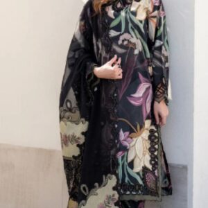 LUXURY LAWN COLLECTION 2025/26